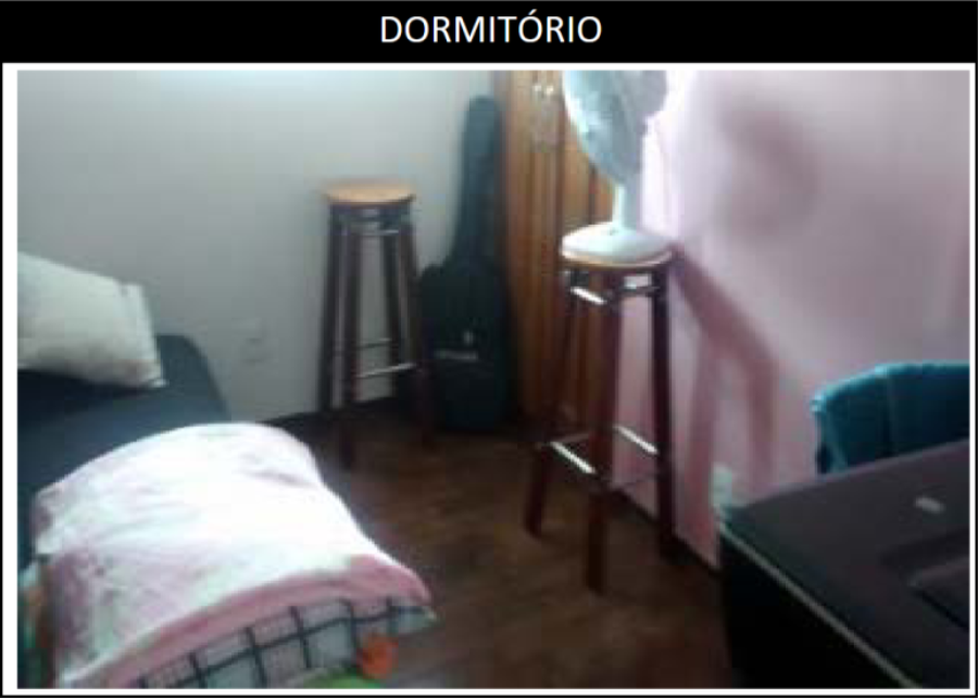 Belo Horizonte/MG – Barroca – Apartamento com vaga Leilão Banco Inter, localizado em Belo Horizonte - MG