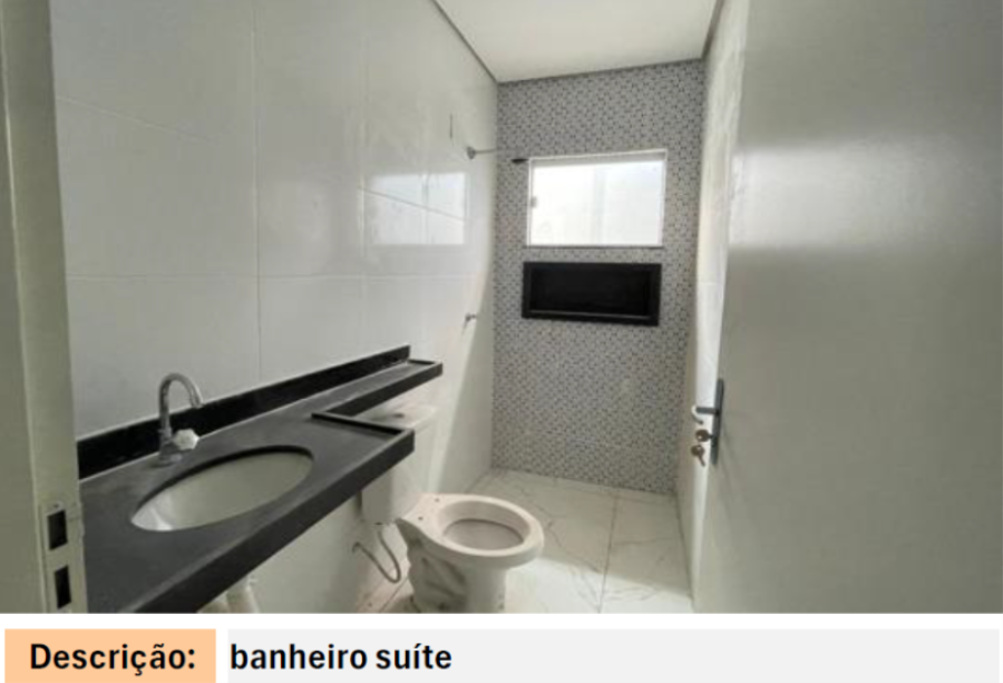 Timon/MA – Baixa do Coco – Casa com 99m² Leilão Banco Inter, localizado em Timon - MA