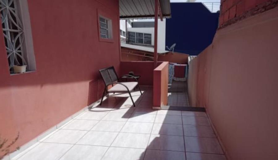 Guarulhos/SP - Ponte Grande - Casa com 165m² Leilão Banco Inter, localizado em Guarulhos - SP, bairro Ponte Grande