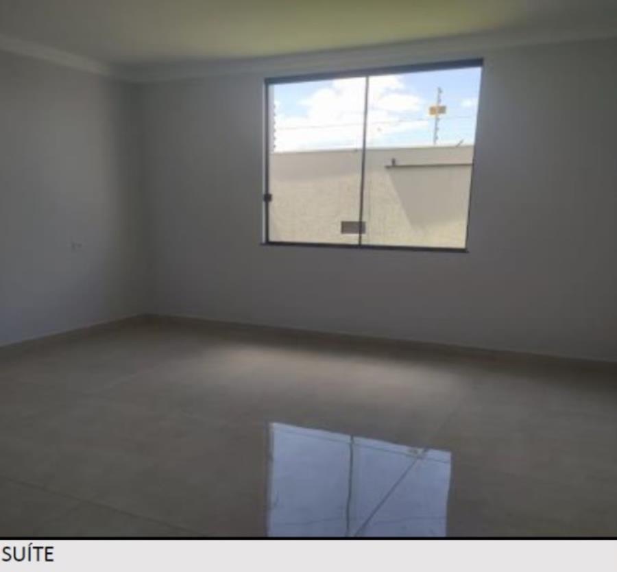 Anápolis/GO - Residencial Vale do Sol - Casa com 100m² Leilão Banco Inter, localizado em Anápolis - GO