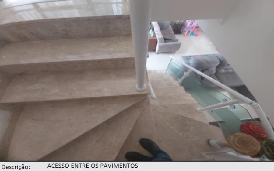 Mogi das Cruzes/SP - Vila Oliveira - Casa com 85m² Leilão Banco Inter, localizado em Mogi Das Cruzes - SP, bairro Vila Oliveira