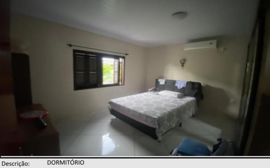 Giruá/RS – Seger – Casa com 252m² Leilão Banco Inter, localizado em Giruá - RS