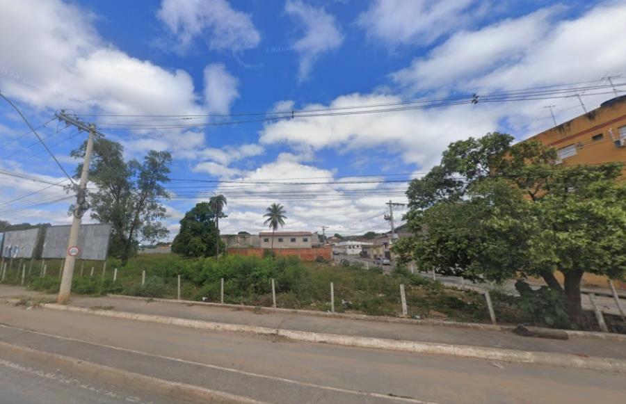 Imagem do imóvel Montes Claros/MG - Santa Eugênia - Terreno com 7673m² Leilão Banco Inter