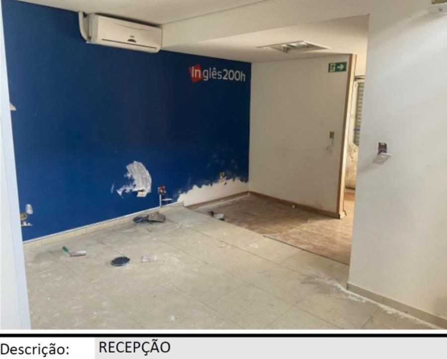 Taboão da Serra/SP - Parque Santos Dumont - Prédio comercial com 300m² Leilão Banco Inter, localizado em Taboão Da Serra - SP, bairro Parque Santos Dumont