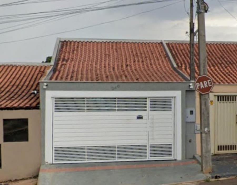 Terreno urbano