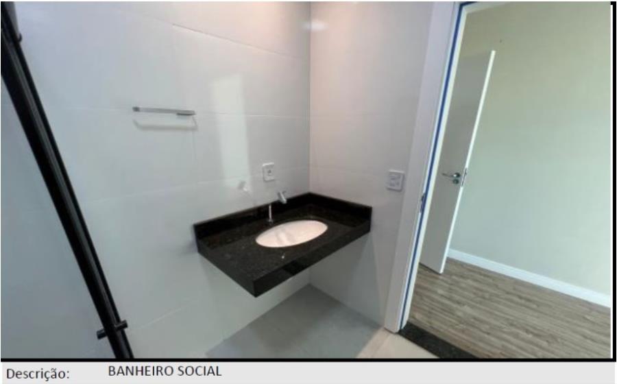 Paiçandu/PR - Jardim Montecristo II - Casa com 87m² Leilão Banco Inter, localizado em Paiçandu - PR, bairro Jardim Montecristo Ii