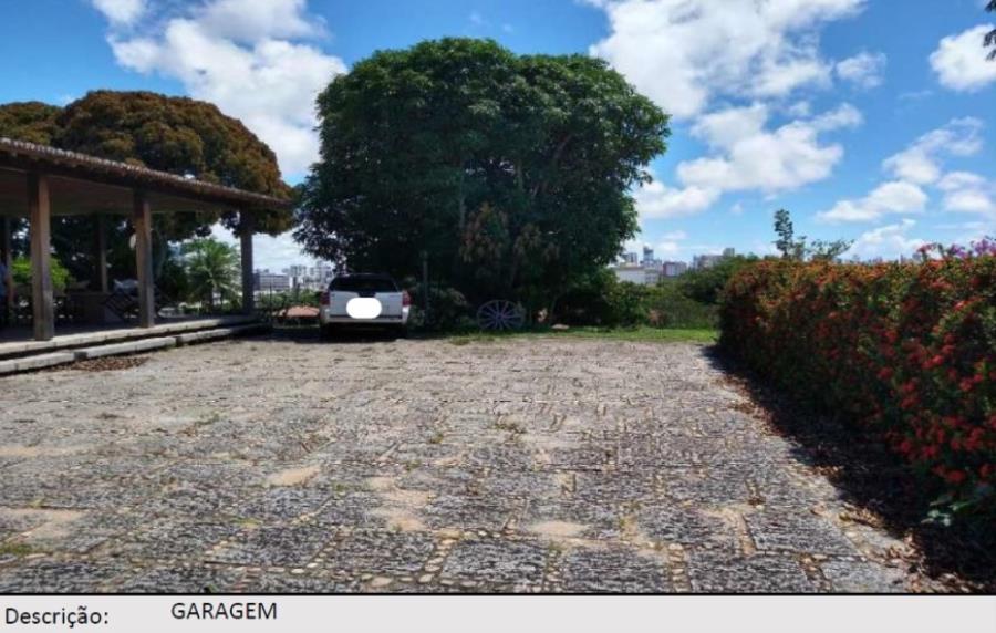 Natal/RN - Lagoa Nova - Casa com 511m² Leilão Banco Inter, localizado em Natal - RN, bairro Lagoa Nova