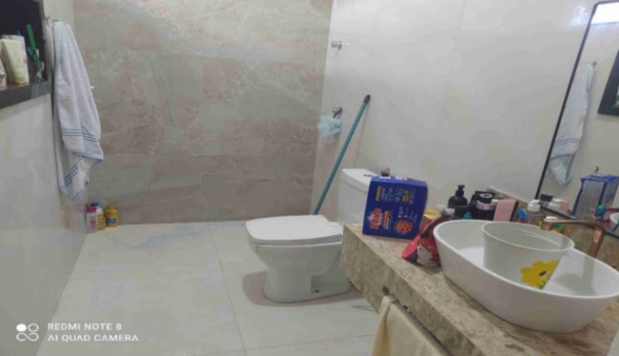 Porto Seguro/BA – Camboatã – Casa com 228m² Leilão Banco Inter, localizado em Porto Seguro - BA