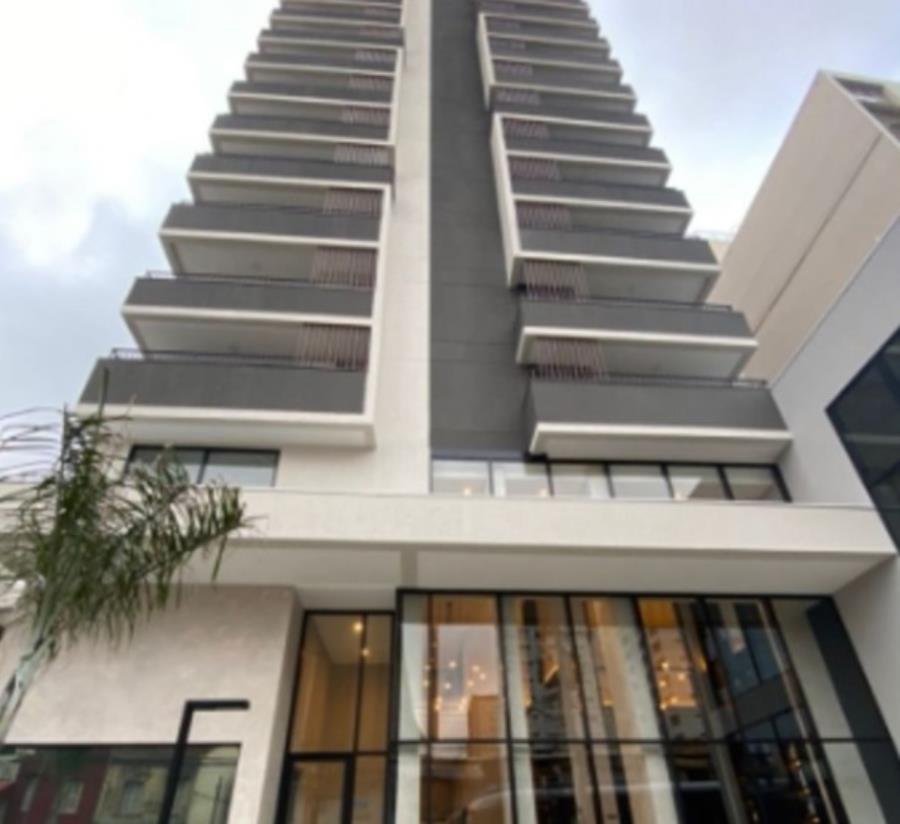 Imagem do imóvel São Paulo/SP - Pinheiros - Apartamento com 25m² Leilão Banco Inter