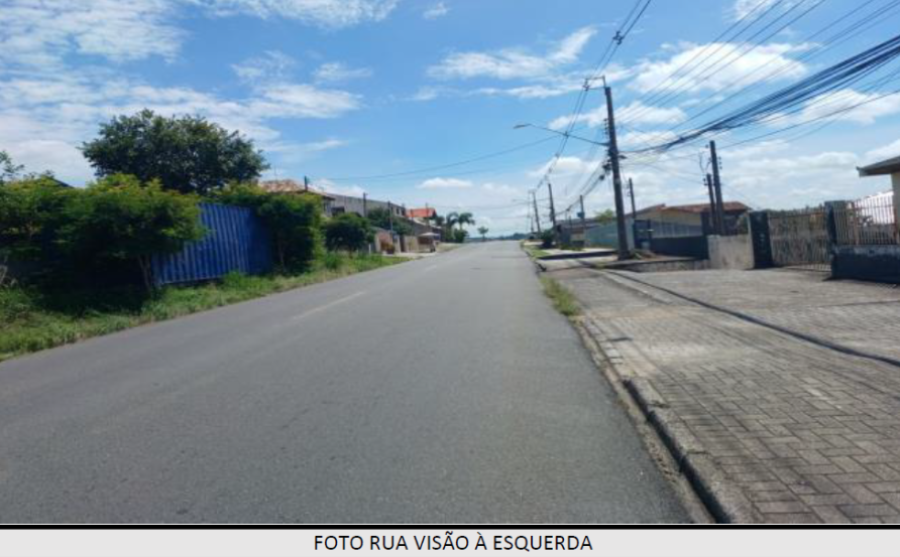 Curitiba/PR – Santa Cândida – Casa em área de 330m² Leilão Banco Inter, localizado em Curitiba - PR