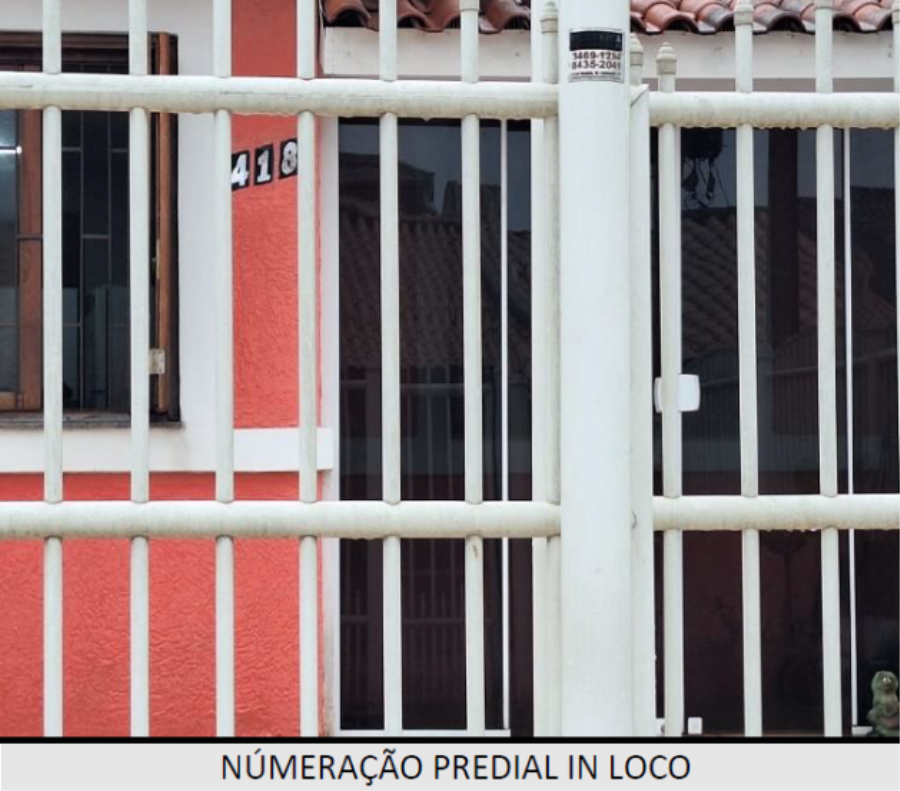 Cachoeirinha/RS – Morada do Bosque – Casa com 45m² Leilão Banco Inter, localizado em Cachoeirinha - RS