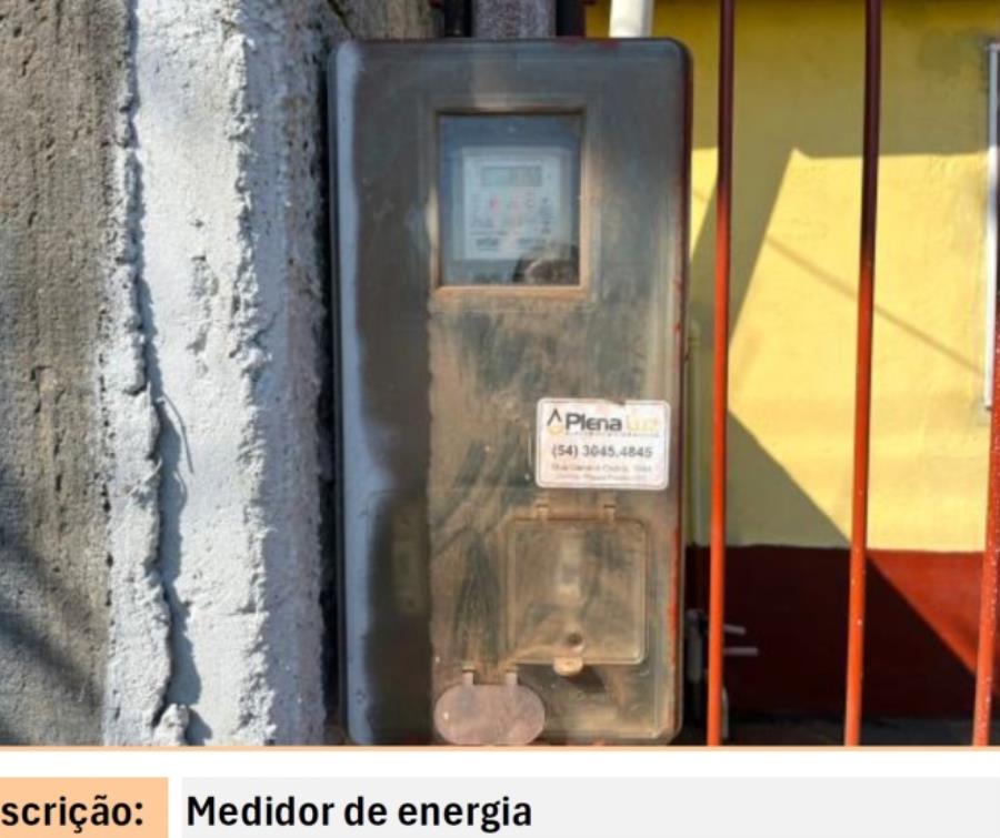 Passo Fundo/RS - José Alexandre Zachia - Casa com 86m² Leilão Banco Inter, localizado em Passo Fundo - RS, bairro Loteamento Núcleo Habitacional Irmãos Barbosa