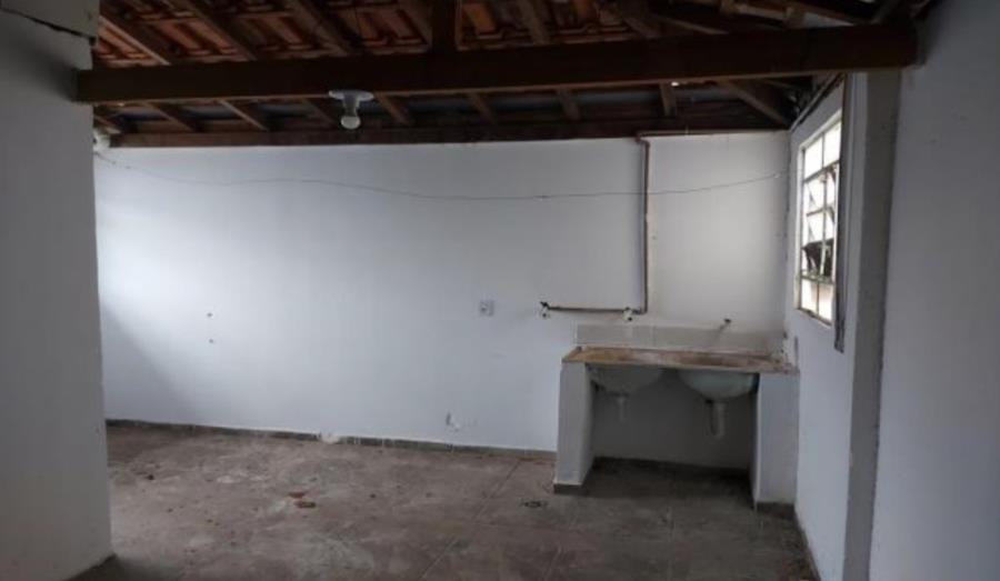 Marília/SP - Jardim Santa Antonieta - Casa com 140m² Leilão Banco Inter, localizado em Marília - SP, bairro Jardim Santa Antonieta