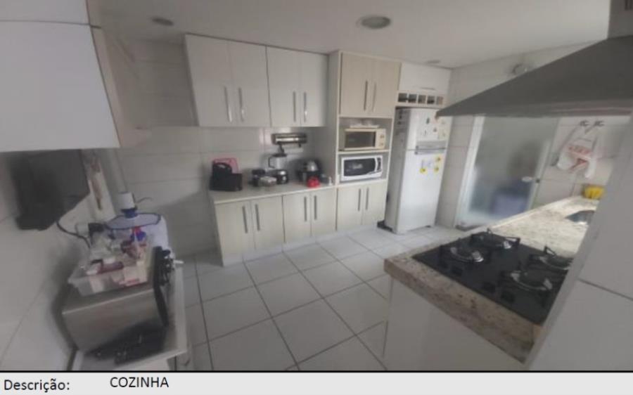 Mogi das Cruzes/SP - Vila Oliveira - Casa com 85m² Leilão Banco Inter, localizado em Mogi Das Cruzes - SP, bairro Vila Oliveira