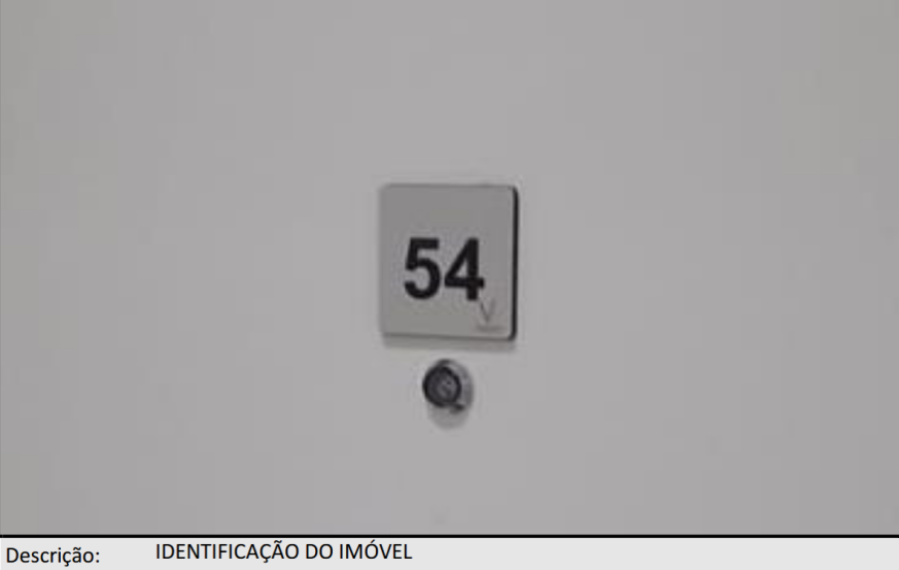 Barueri/SP – Aldeia – Apartamento com 63m² Leilão Banco Inter, localizado em Barueri - SP