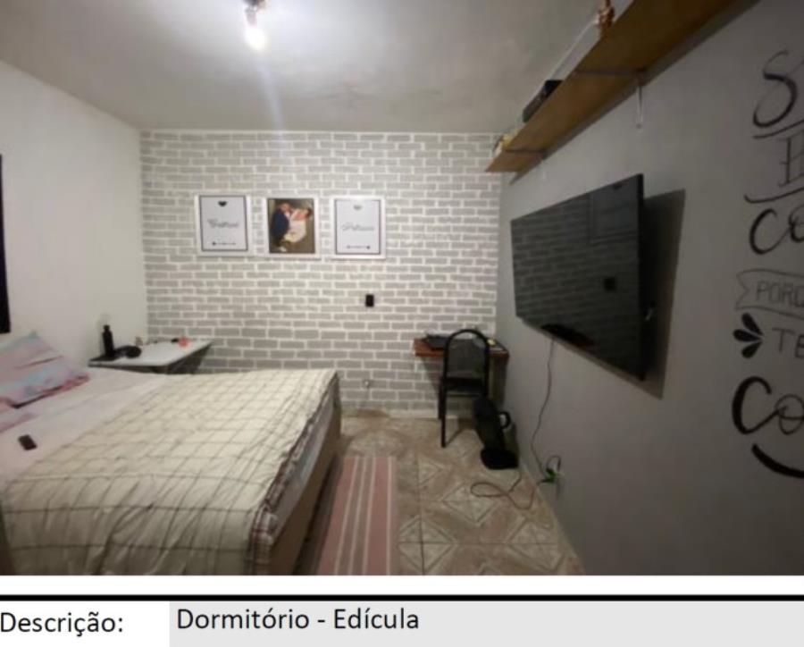 São Paulo/SP - Jardim São Bento - Casa com 187m² Leilão Banco Inter, localizado em São Paulo - SP, bairro Jardim São Bento