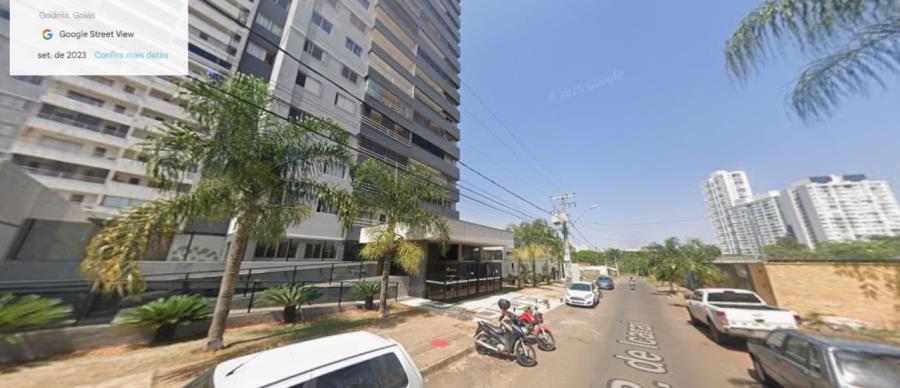 Goiânia/GO - Jardim Atlântico - Apartamento com 62m² Leilão Banco Inter, localizado em Goiânia - GO, bairro Jardim Atlântico