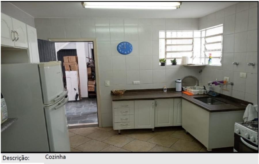 São Paulo/SP – Jardim América – Prédio residencial com 635m² Leilão Banco Inter, localizado em São Paulo - SP, bairro Jardim América