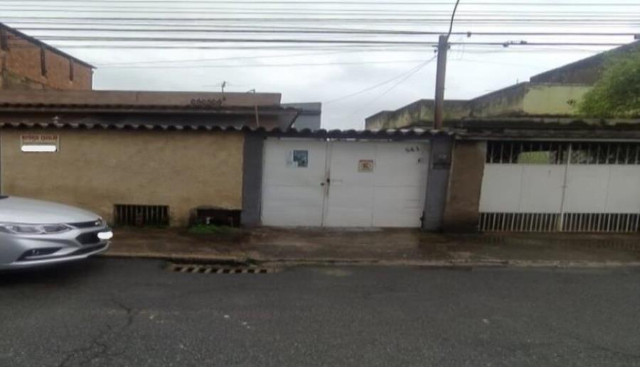 Volta Redonda/RJ – Retiro – Casa com 142m² Leilão Banco Inter, localizado em Volta Redonda - RJ, bairro Retiro