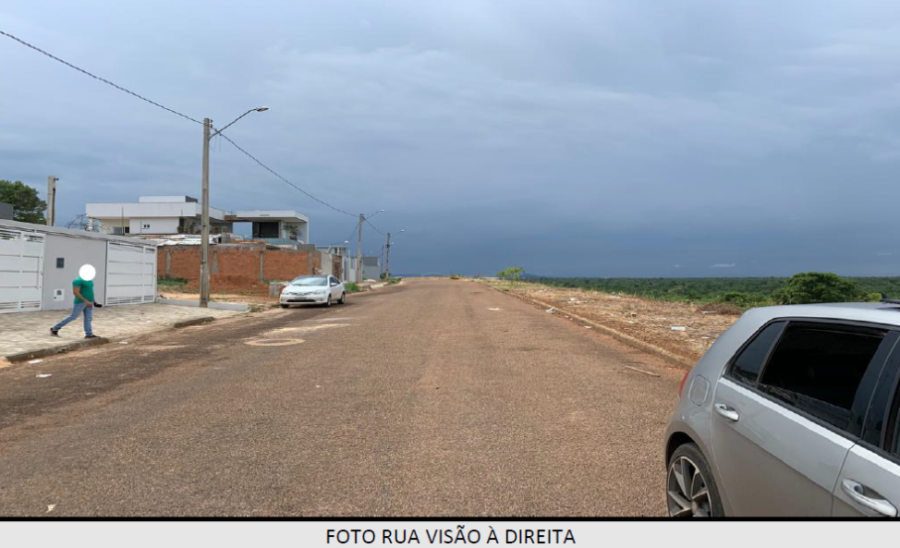 Palmas/TO - Plano Diretor Sul - Casa com 83m² Leilão Banco Inter, localizado em Palmas - TO