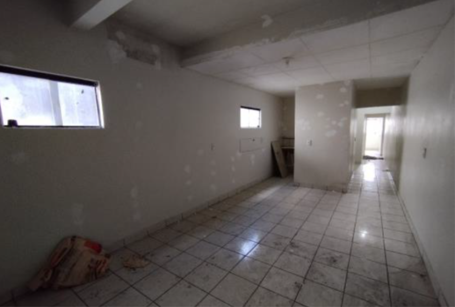 Caruaru/PE – Nossa Senhora das Dores – Casa com 151m² Leilão Banco Inter, localizado em Caruaru - PE