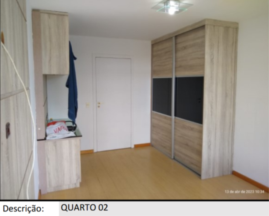 Pinhais/PR - Jardim Marumby – Casa com 344m² Leilão Banco Inter, localizado em Pinhais - PR