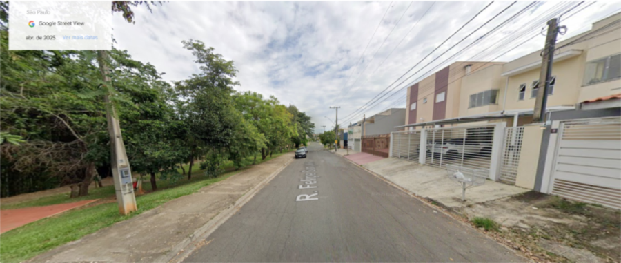 Indaiatuba/SP - JD. Regente – Apartamento com 96m² Leilão Banco Inter, localizado em Indaiatuba - SP