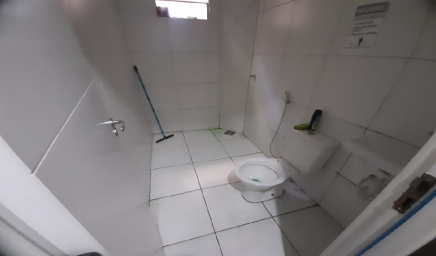 Fortaleza/CE - Centro - Imóvel com 318m² Leilão Banco Inter, localizado em Fortaleza - CE