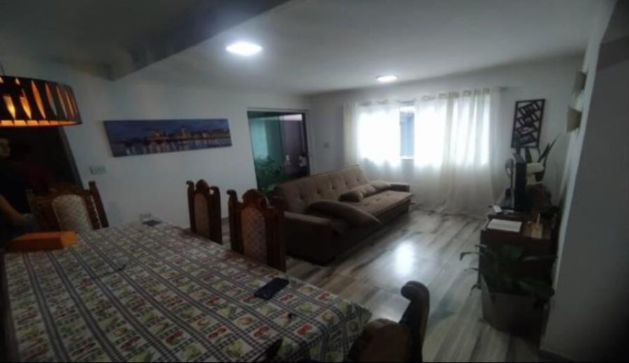 Volta Redonda/RJ – Retiro – Casa com 142m² Leilão Banco Inter, localizado em Volta Redonda - RJ, bairro Retiro