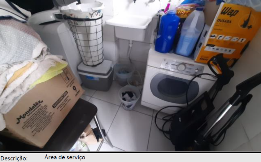 São Leopoldo/RS - Feitoria - Casa com 161m² Leilão Banco Inter, localizado em São Leopoldo - RS