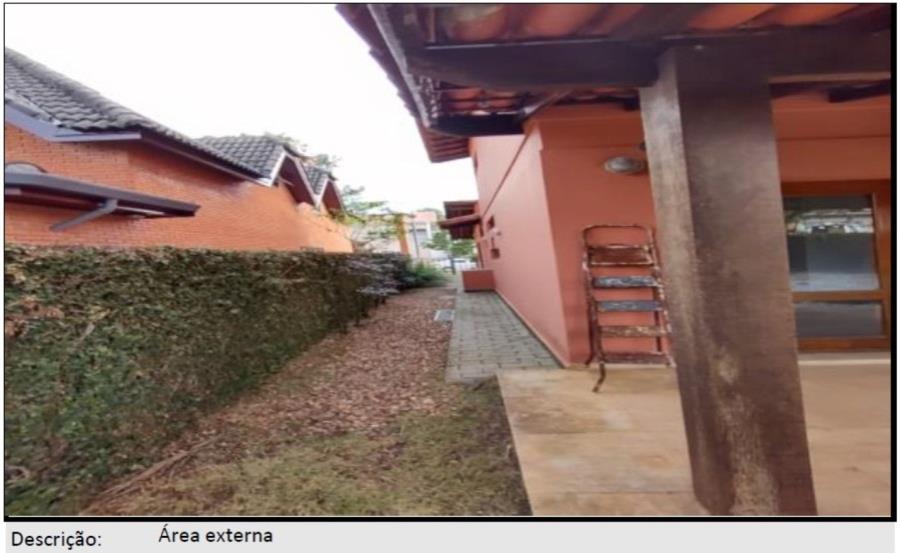 Santana de Parnaíba/SP - Mor. dos Pinheiros - Casa com 235m² Leilão Banco Inter, localizado em Santana De Parnaíba - SP, bairro Morada dos Pinheiros