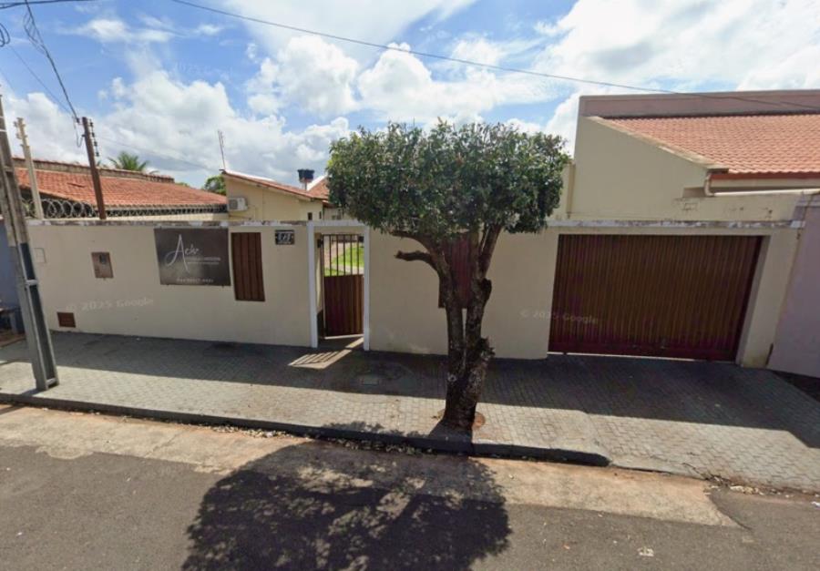 Imagem do imóvel Goiatuba/GO - Vila Garcia - Casa com 150m² Leilão Banco Inter