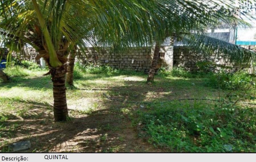 Natal/RN - Lagoa Nova - Casa com 511m² Leilão Banco Inter, localizado em Natal - RN, bairro Lagoa Nova