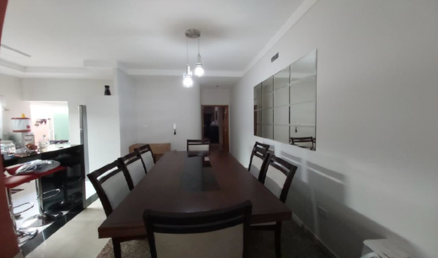 Americana/SP – Jardim Brasília – Casa com 134m² Leilão Banco Inter, localizado em Americana - SP