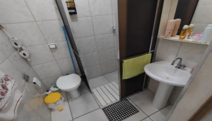 Porto Ferreira/SP - Jardim Alto da Serrra D'Água - Casa com 200m² Leilão Banco Inter, localizado em Porto Ferreira - SP, bairro Jardim Alto da Serra D'água