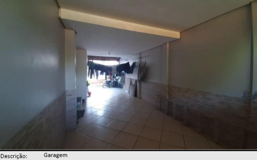 São Leopoldo/RS - Feitoria - Casa com 161m² Leilão Banco Inter, localizado em São Leopoldo - RS