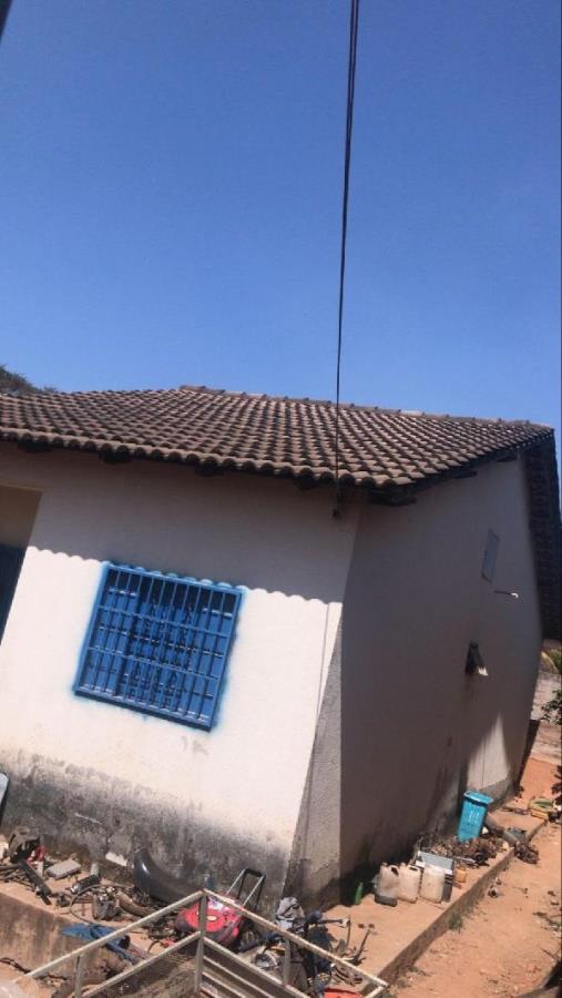 Imagem do imóvel Santo Antônio do descoberto/GO - PARQUE ESTRELA DALVA XII - Casa com 62m² Leilão Caixa Econômica