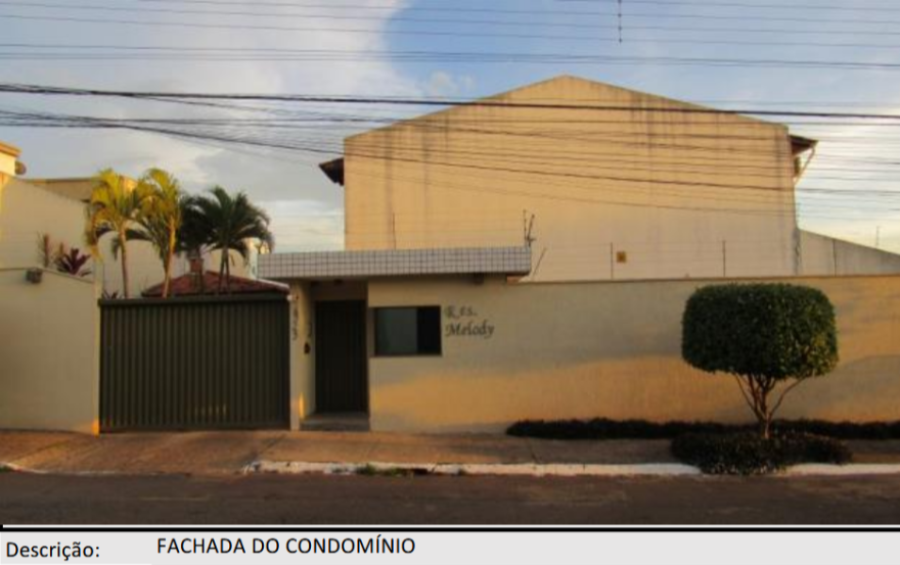 Goiânia/GO – Santa Genoveva – Casa com 143m² Leilão Banco Inter, localizado em Goiânia - GO