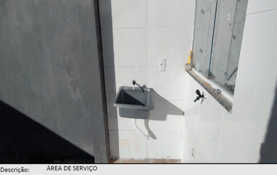 Nossa Senhora do Socorro/SE – Santa Cecília – Casa com 70m² Leilão Banco Inter, localizado em Nossa Senhora Do Socorro - SE