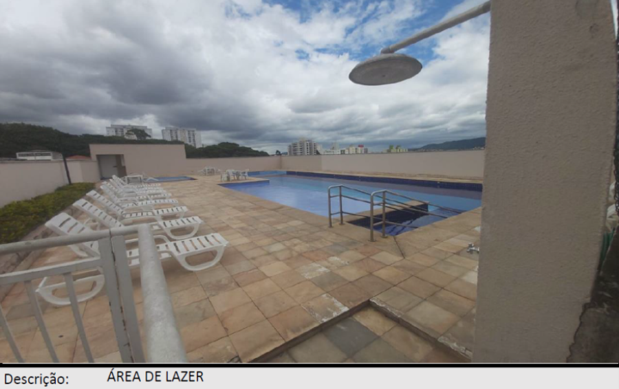São Paulo/SP – Santana – Apartamento com 45m² Leilão Banco Inter, localizado em São Paulo - SP