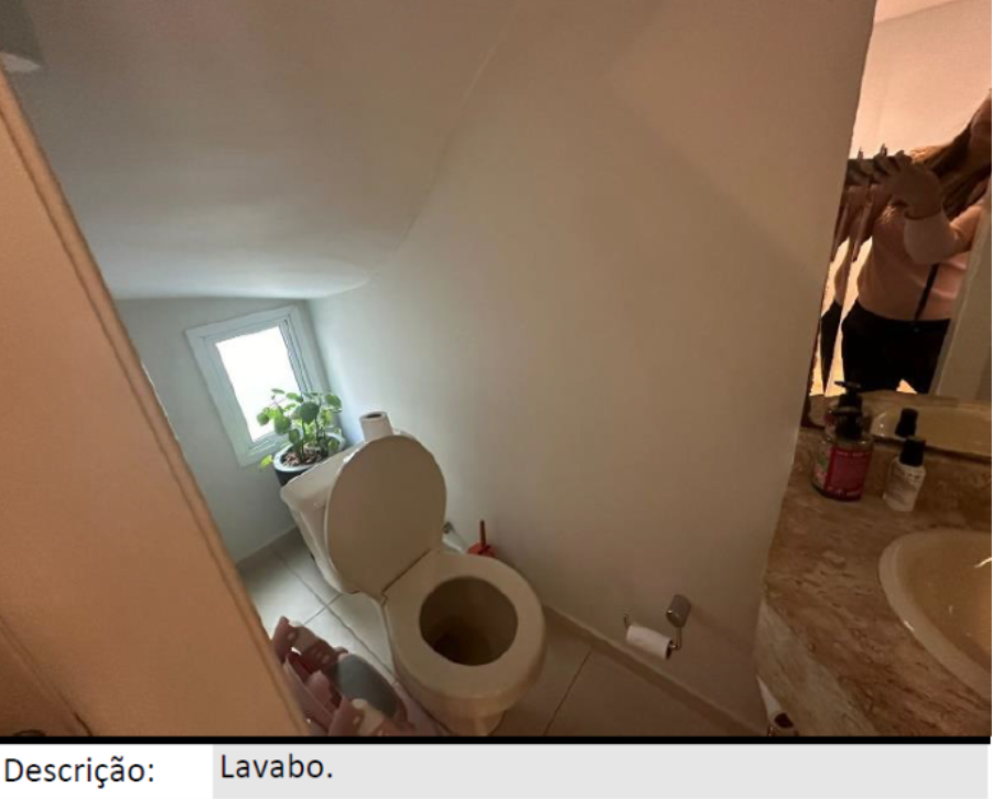 Curitiba/PR - Barreirinha - Casa com 172m² Leilão Banco Inter, localizado em Curitiba - PR