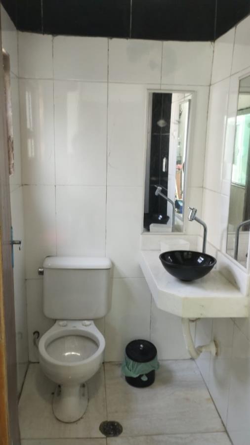 Peruíbe/SP - Balneário São Joao Batista II - Casa com 166m² Leilão COMPANHIA PROVÍNCIA DE SECURITIZAÇÃO, localizado em Peruíbe - SP