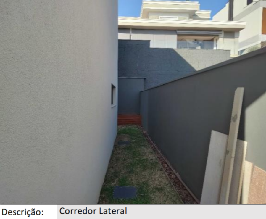 Campinas/SP - Alphaville Dom Pedro 3 – Casa com 364m² Leilão Banco Inter, localizado em Campinas - SP
