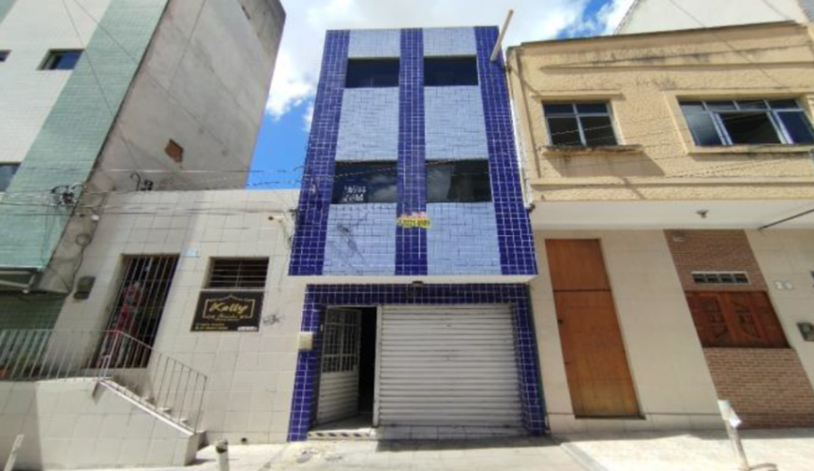 Caruaru/PE – Nossa Senhora das Dores – Casa com 151m² Leilão Banco Inter, localizado em Caruaru - PE