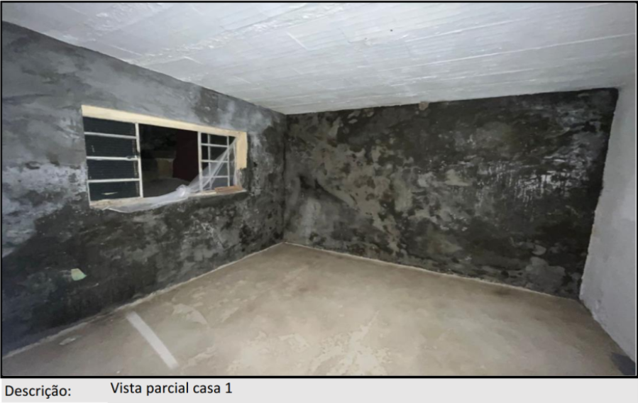 Mogi Guaçu/SP - Jardim Guacu Mirim III – Casa em área de 250m² Leilão Banco Inter, localizado em Mogi Guaçu - SP