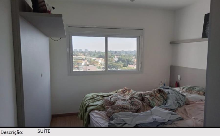 São Paulo/SP - Jardim Prudência - Apartamento com 74m² Leilão Banco Inter, localizado em São Paulo - SP, bairro Santo Amaro