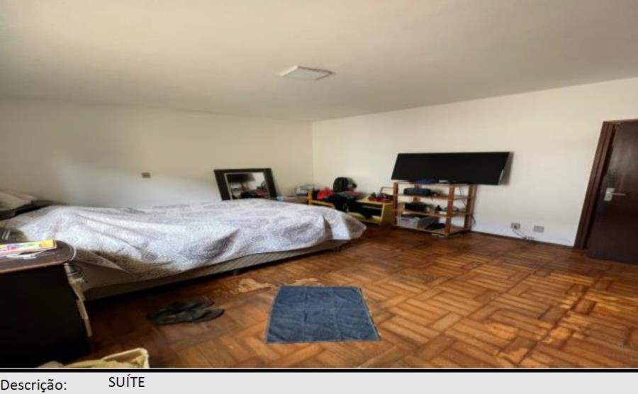 Itararé/SP - Jardim Claudina - Casa com 168m² Leilão Banco Inter, localizado em Itararé - SP, bairro Jardim Claudina