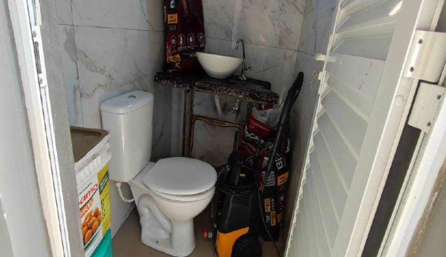Foz do Iguaçu/PR - Loteamento Porto Dourado - Casa com 336m² Leilão Banco Inter, localizado em Foz Do Iguaçu - PR, bairro Loteamento Porto Dourado
