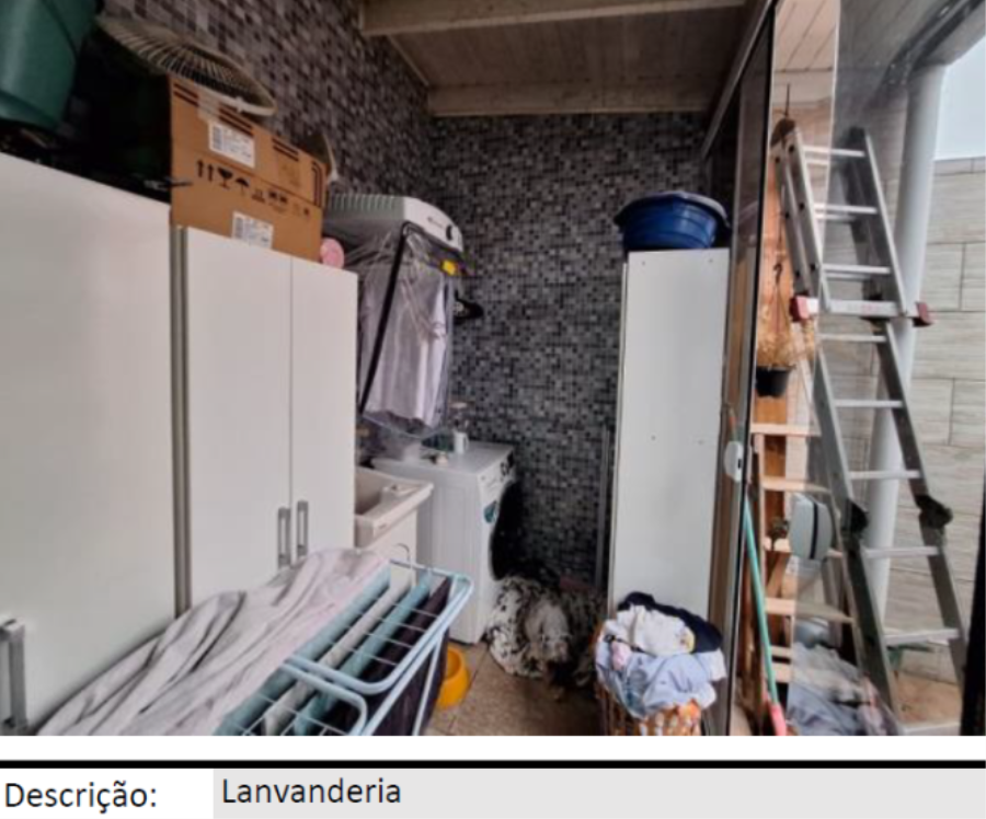 Cachoeirinha/RS – Morada do Bosque – Casa com 45m² Leilão Banco Inter, localizado em Cachoeirinha - RS