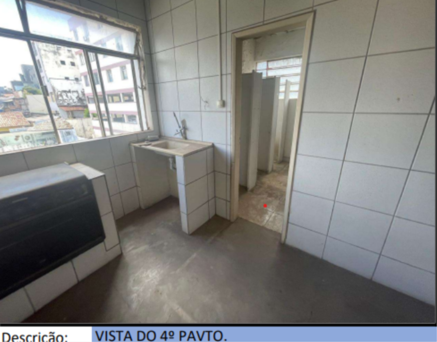 Belo Horizonte/MG - Nova Floresta - Prédio comercial Particular, localizado em Belo Horizonte - MG